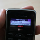 Image for article titled Lightning Review: LG enV2 from Verizon